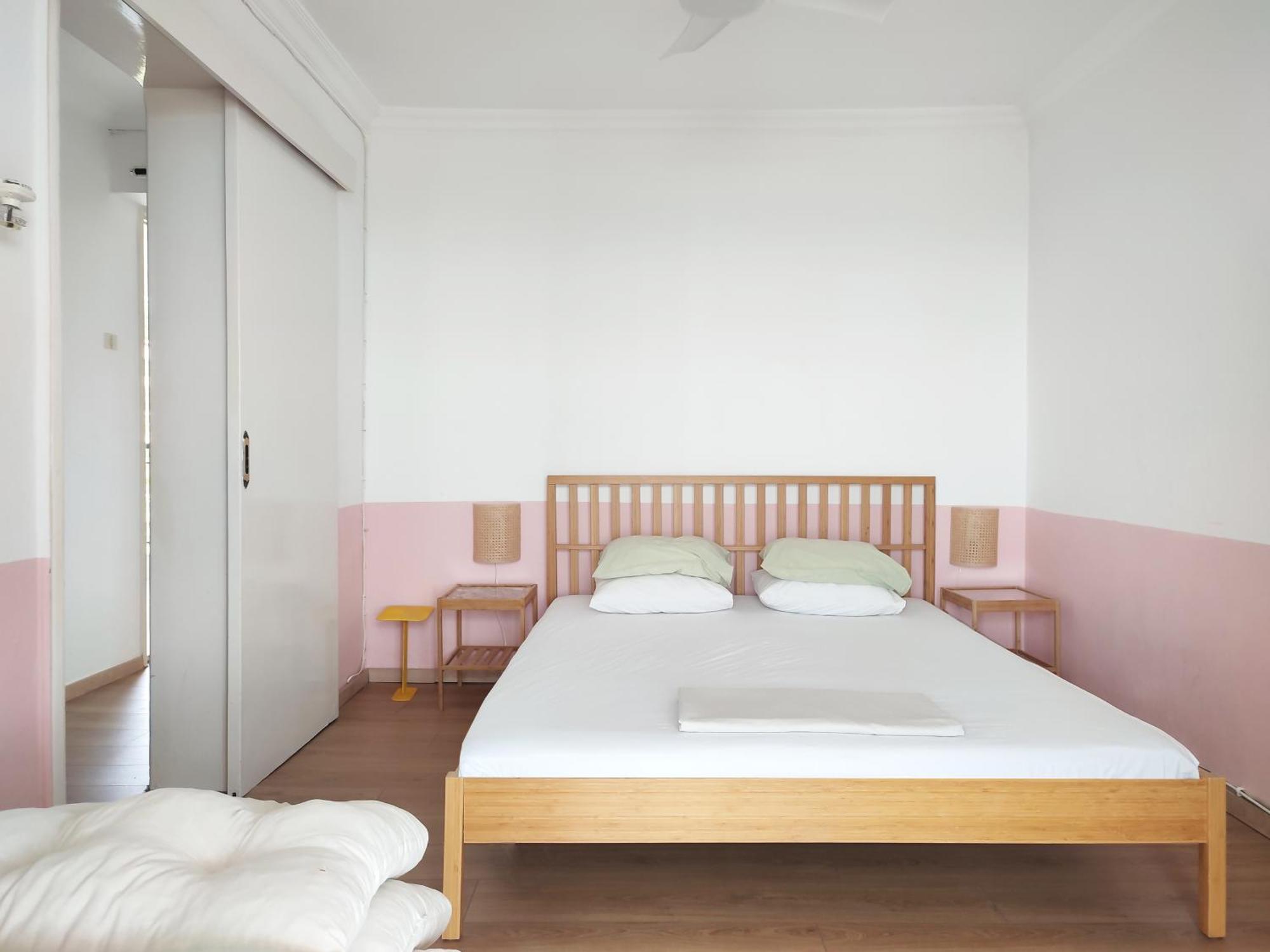 Mini Studio Apt. Apartment เอปาโนมี ภายนอก รูปภาพ