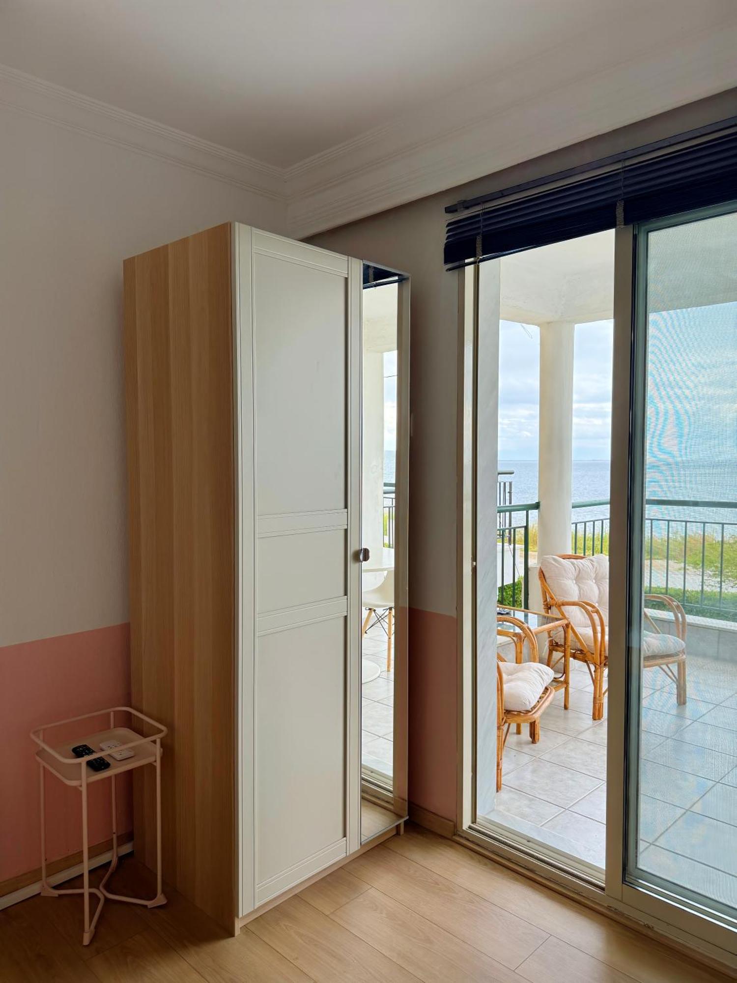 Mini Studio Apt. Apartment เอปาโนมี ภายนอก รูปภาพ